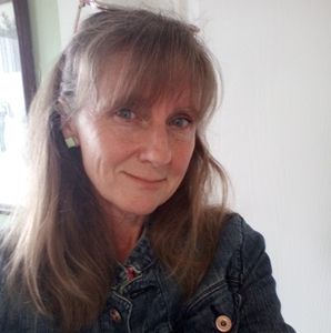 Meet your Posher, Mary
